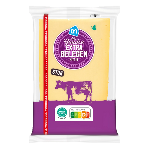 Goudse Extra Belegen 48+ stuk zb gvp