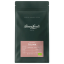 Simon Lévelt Colombia tolima koffiebonen