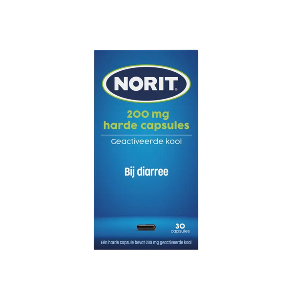Norit Kapseln