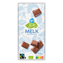 Organic Milk Bar
