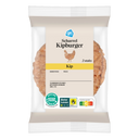 Scharrel kipburger