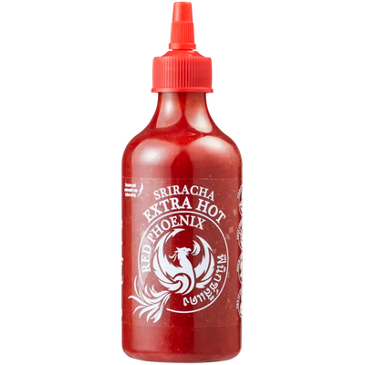 Thai chili sauce