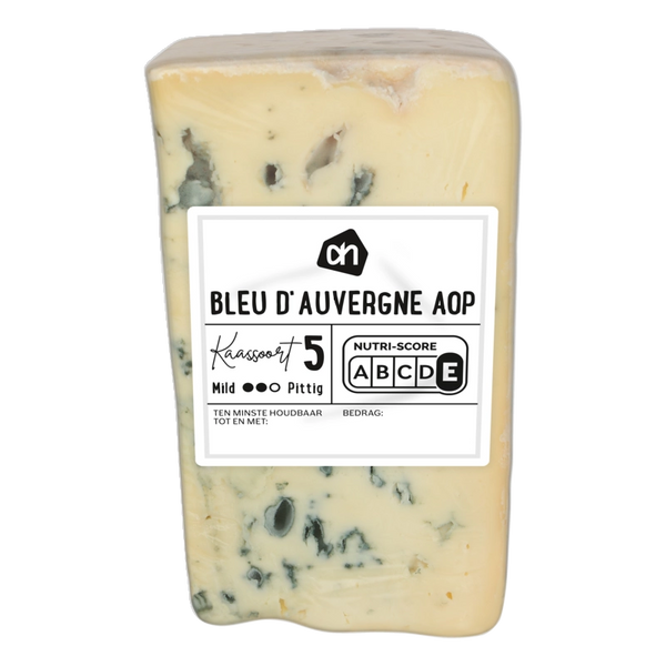 Blue d'Auvergne 50+