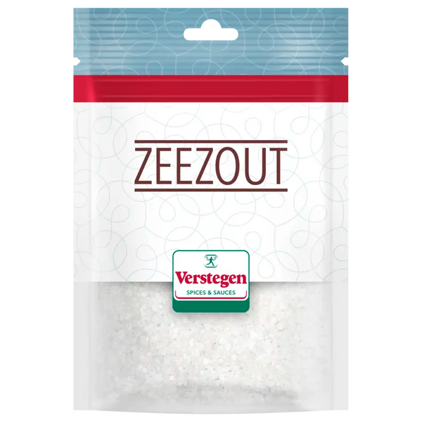 Verstegen Zakje zeezout