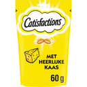 Catisfactions Kattensnack kaas