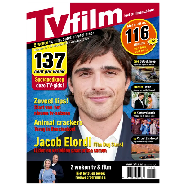 Tvfilm