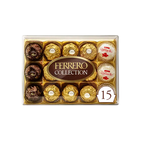 Ferrero Collection