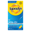 Supradyn Vital 50+ multivitamine
