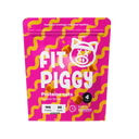 Fit Piggy Proteïne oats salted caramel