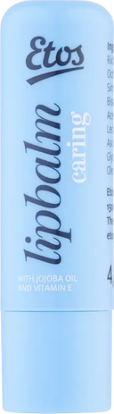 Etos Lippenbalsem verzorgend