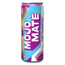 Mojo Maté Açaí-Heidelbeere spritzig