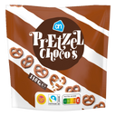 Brezelschokolade