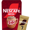Nescafé Mocha KitKat Instantkaffee