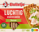 Bolletje Luchtig Knackebrod sesam