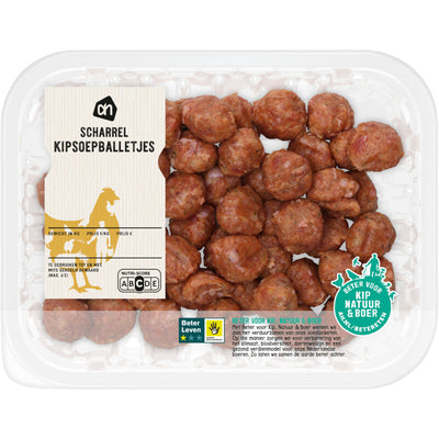 Suppenfleisch Huhn
