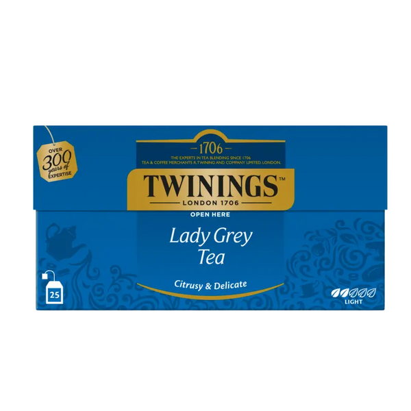 Twinings Lady Grey