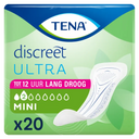 Tena Diskret ultra Mini Damenbinde