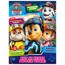 Paw Patrol Activity