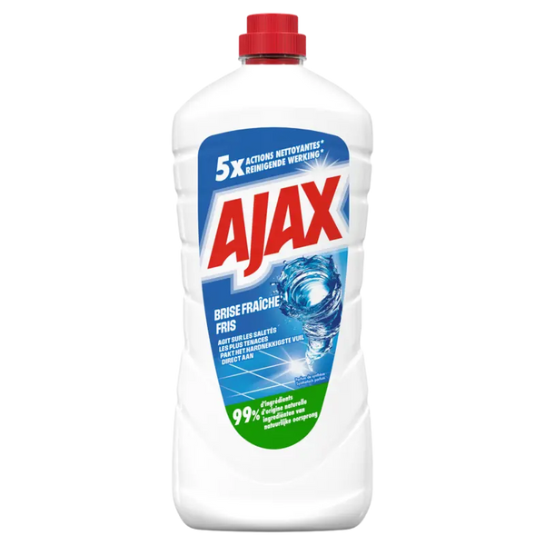 Ajax Allesreiniger fris