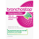 Bronchostop Hoestpastilles tijm- en heemstwortel