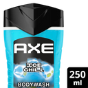 Axe Ice kühlendes Duschgel