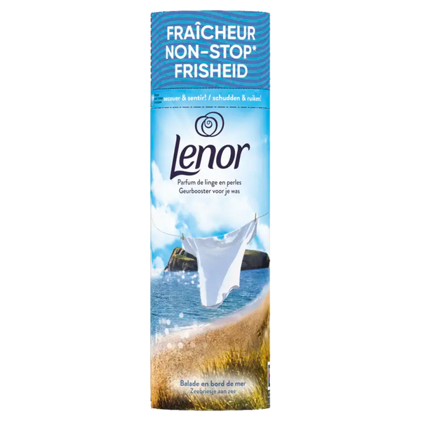 Lenor Duftperlen Sommerbrise am Meer