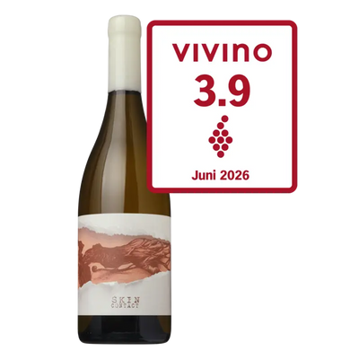Chenin Blanc (Full and dry)