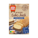 Koopmans Alt-holländischer Kuchen & Gebäck