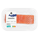 Zalmfilet