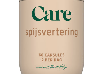 Care Spijsvertering