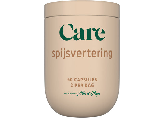 Care Spijsvertering