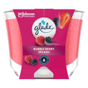 Glade Geurglas bubbly berry splash raapzaadwas