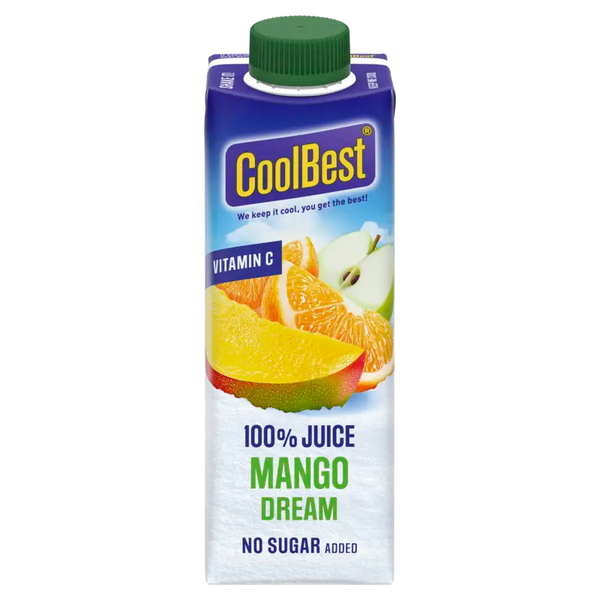 CoolBest Mango-Traum