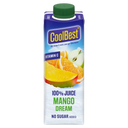 CoolBest Mango-Traum