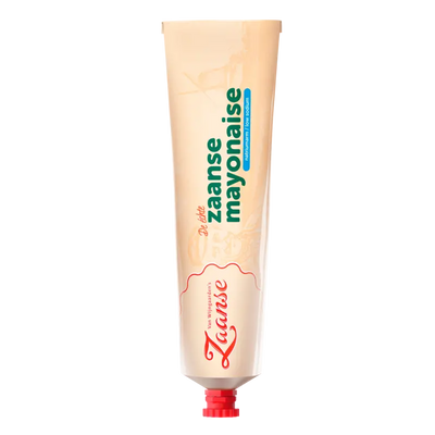 Mayonnaise (low sodium)