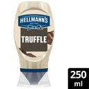 Hellmann's Truffle sauce