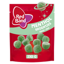 Red Band Menthol vegetables soft fresh