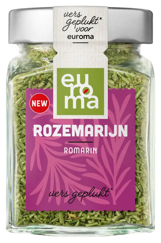 Euroma Rosmarin