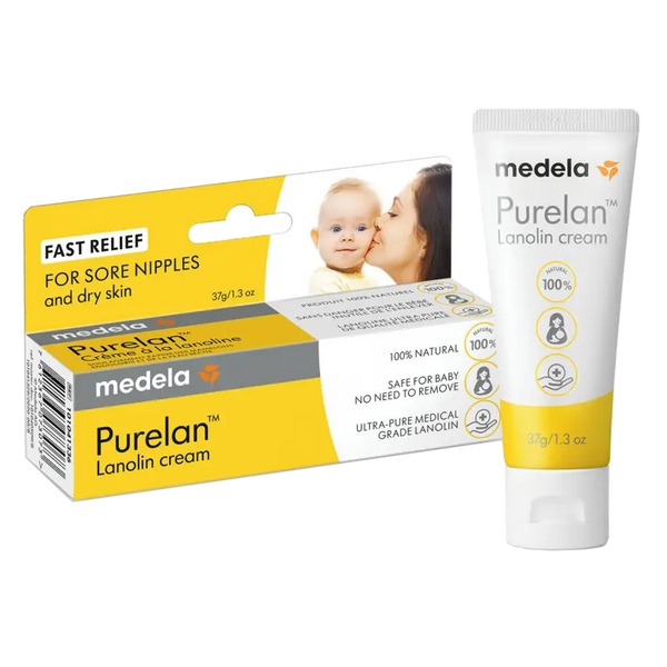 Medela Purelan Brustwarzensalbe