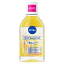 NIVEA Skin glow micellair water