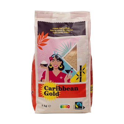 Cane Sugar