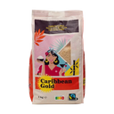Caribbean Gold Ruwe rietsuiker