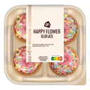 Happy flower slofje