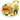 Maaltijdsalade walnoot geitenkaas