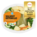 Maaltijdsalade walnoot geitenkaas