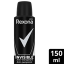 Rexona Men invisible sweat-blocking spray