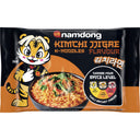 Namdong Kimchi jjigae k-noodles flavour