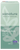 Sanature 100% Cotton panty liners extra long