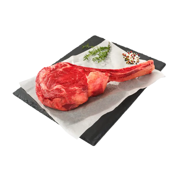 Vakslager Tomahawk