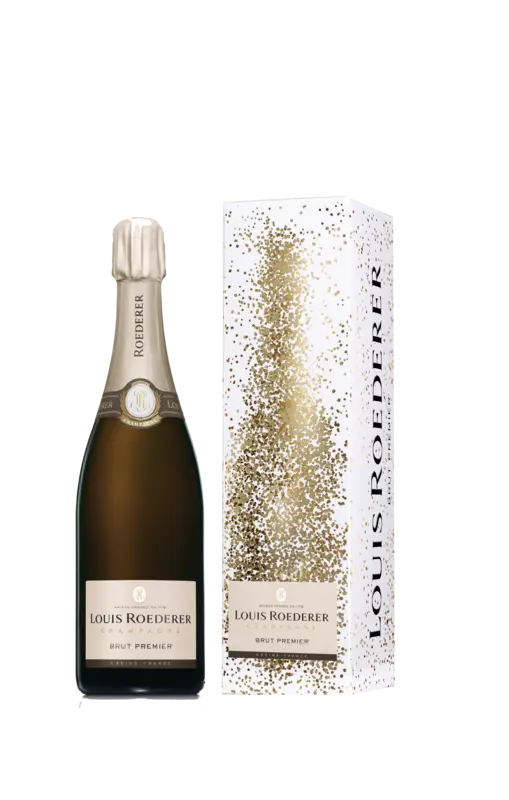 Louis Roederer Champagne dry first quality